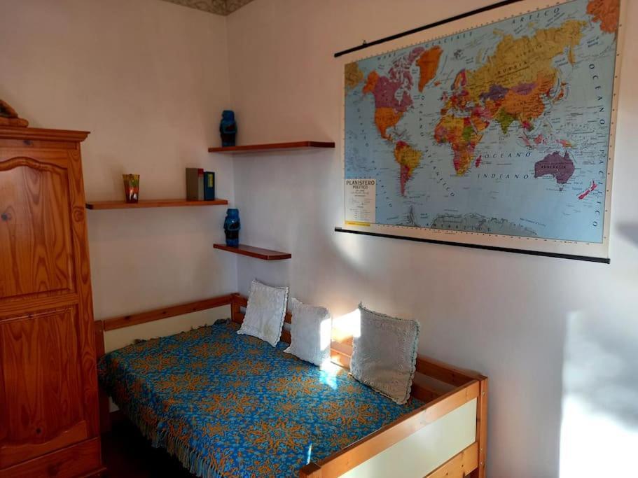 Casa Lola Apartment Ливорно Екстериор снимка