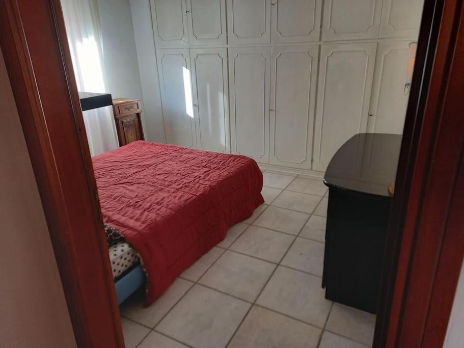 Casa Lola Apartment Ливорно Екстериор снимка